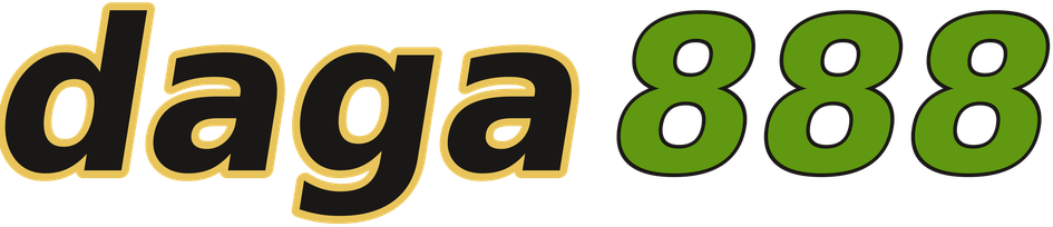 daga888 logo