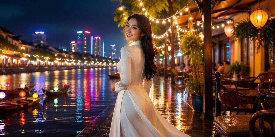 daga888 Slot Phố Đêm