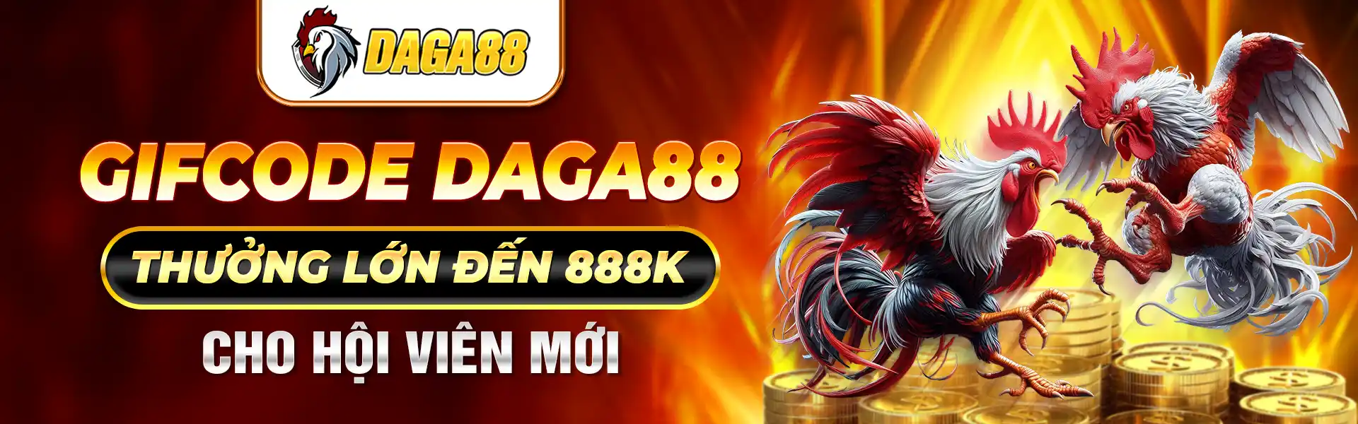 nhận gifcode daga88
