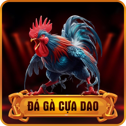 đá gà cựa dao