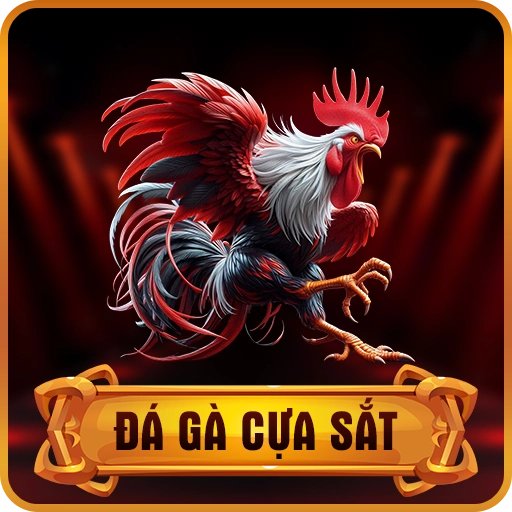 đá gà cựa sắt